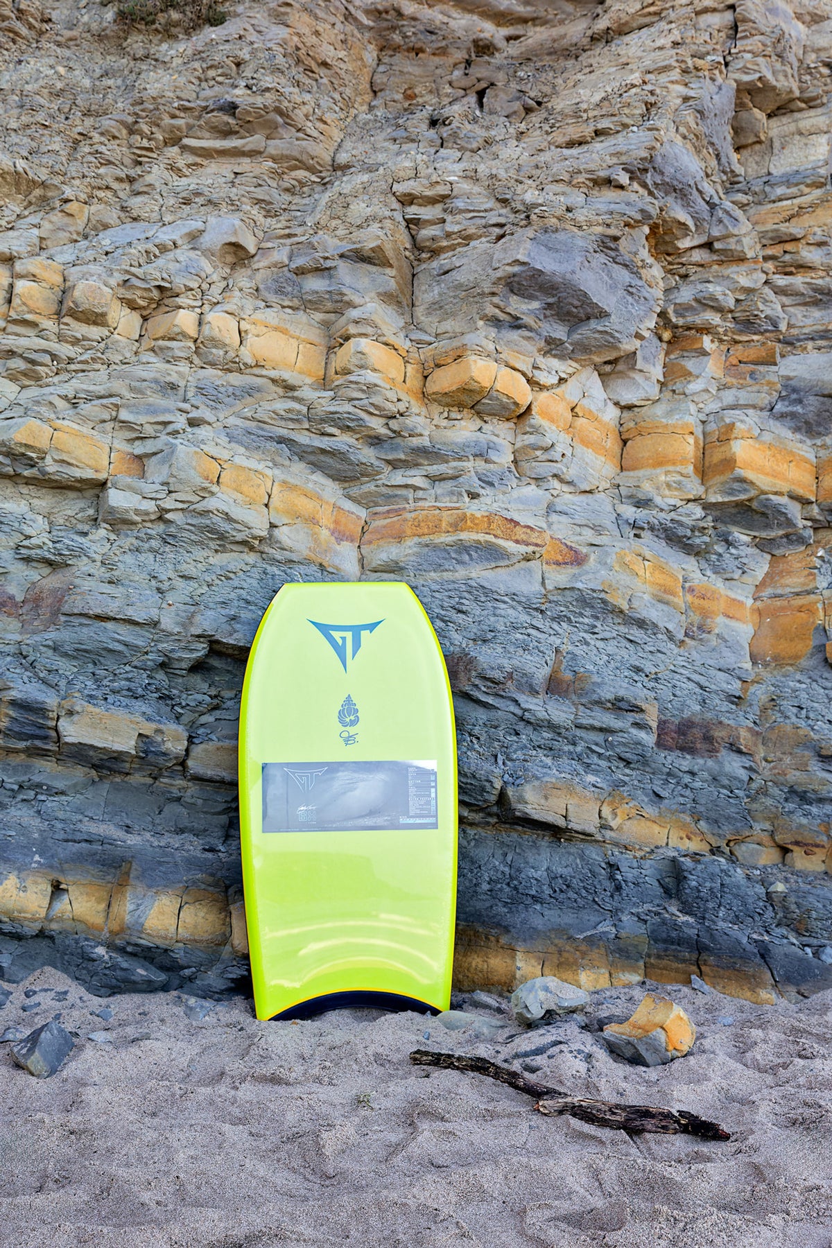 GT Boards Filipa Broeiro Lemon / Lemon — foto 2