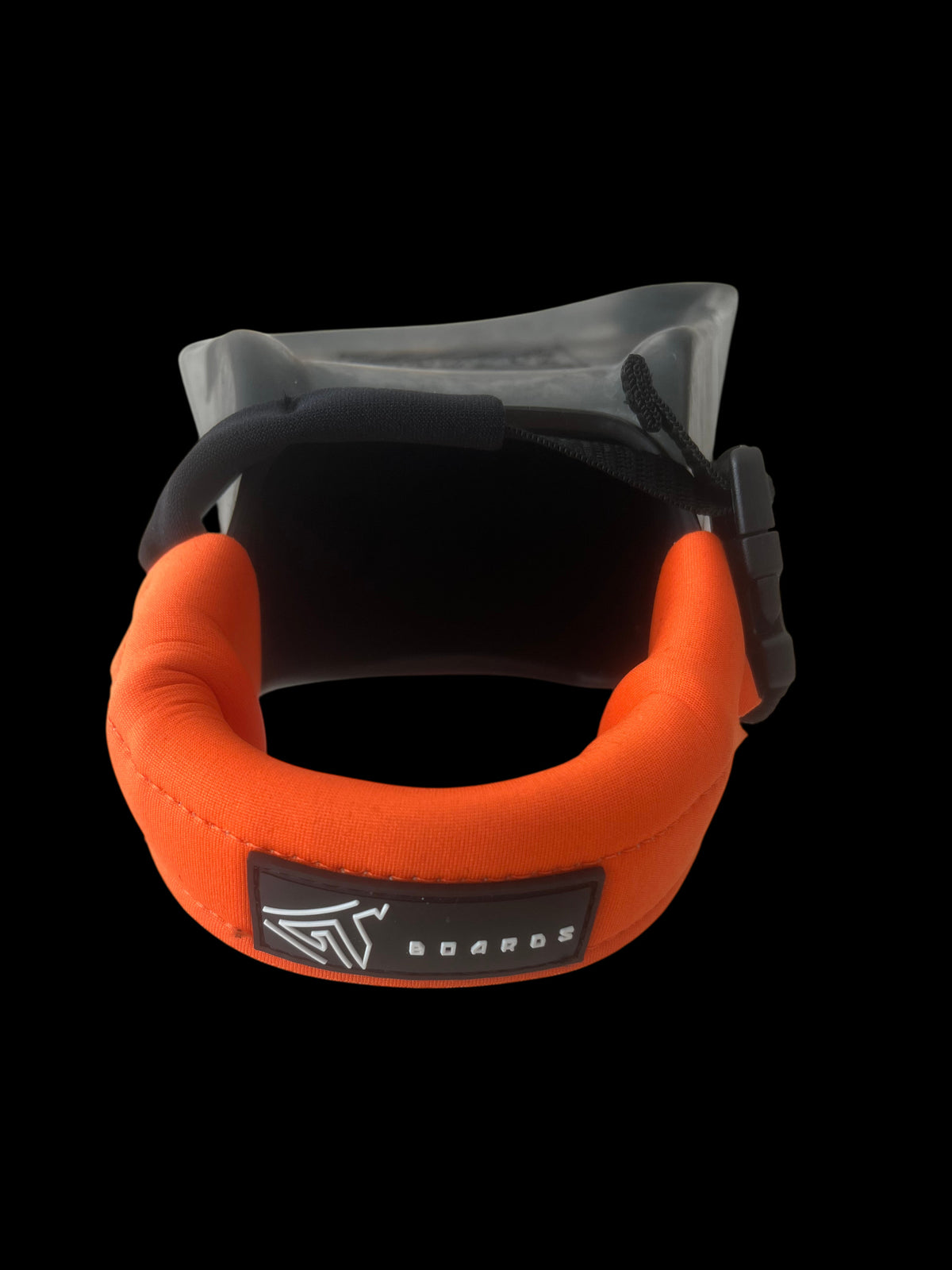 GT Fin-savers Orange — foto 2
