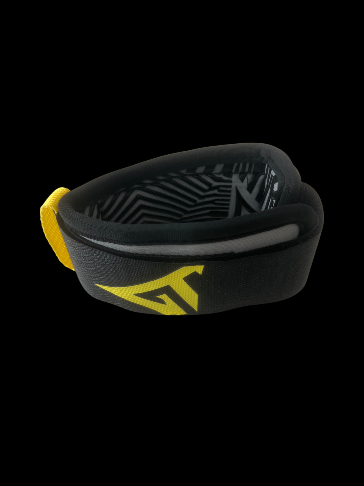 GT Bicep Leashes 9mm Yellow / Grey — foto 3
