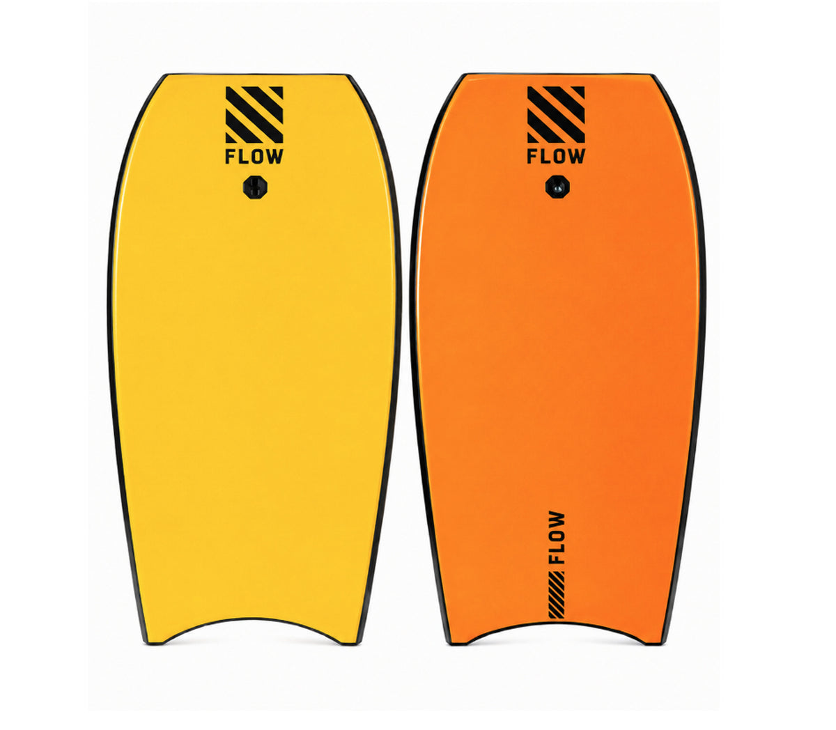 Flow Starter EPS Yellow / Orange