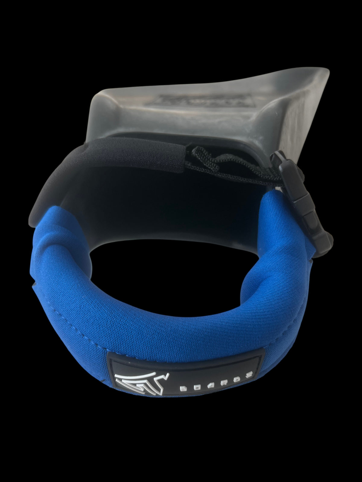 GT Fin-savers Navy Blue — foto 2
