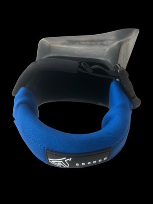 GT Fin-savers Navy Blue — foto 2