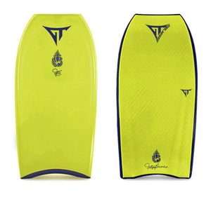 GT Boards Filipa Broeiro Lemon / Lemon