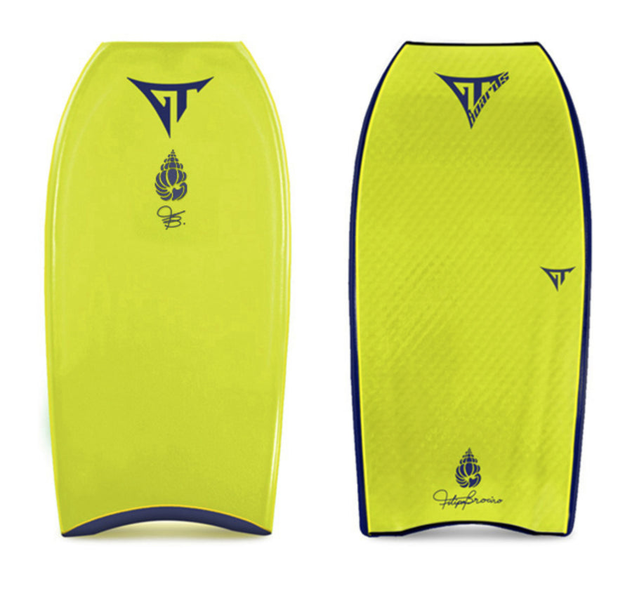 GT Boards Filipa Broeiro Lemon / Lemon