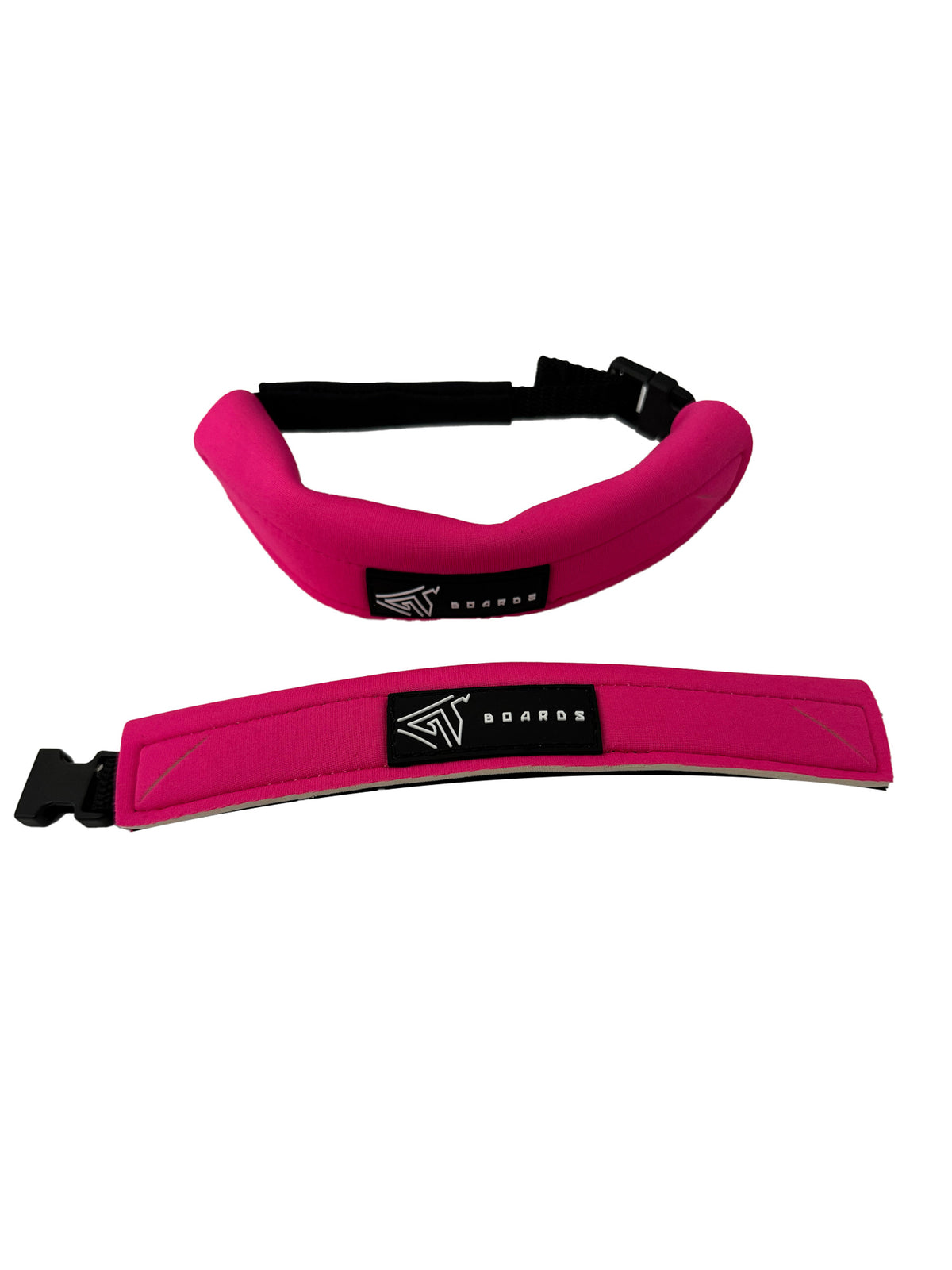 GT Fin-savers Pink