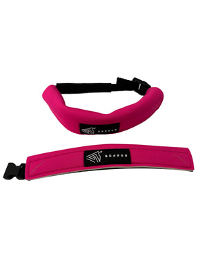 GT Fin-savers Pink