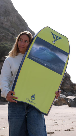 GT Boards Filipa Broeiro Lemon / Lemon — foto 4