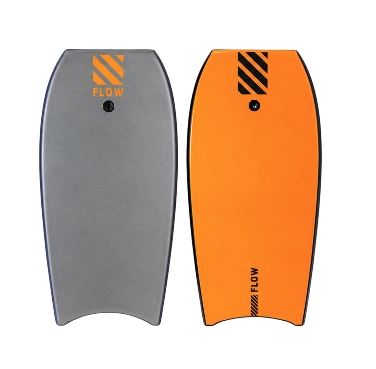 Flow Starter EPS Grey / Orange