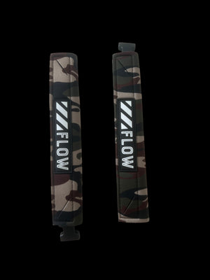 Flow Neoprene Fin-savers Camo — foto 3