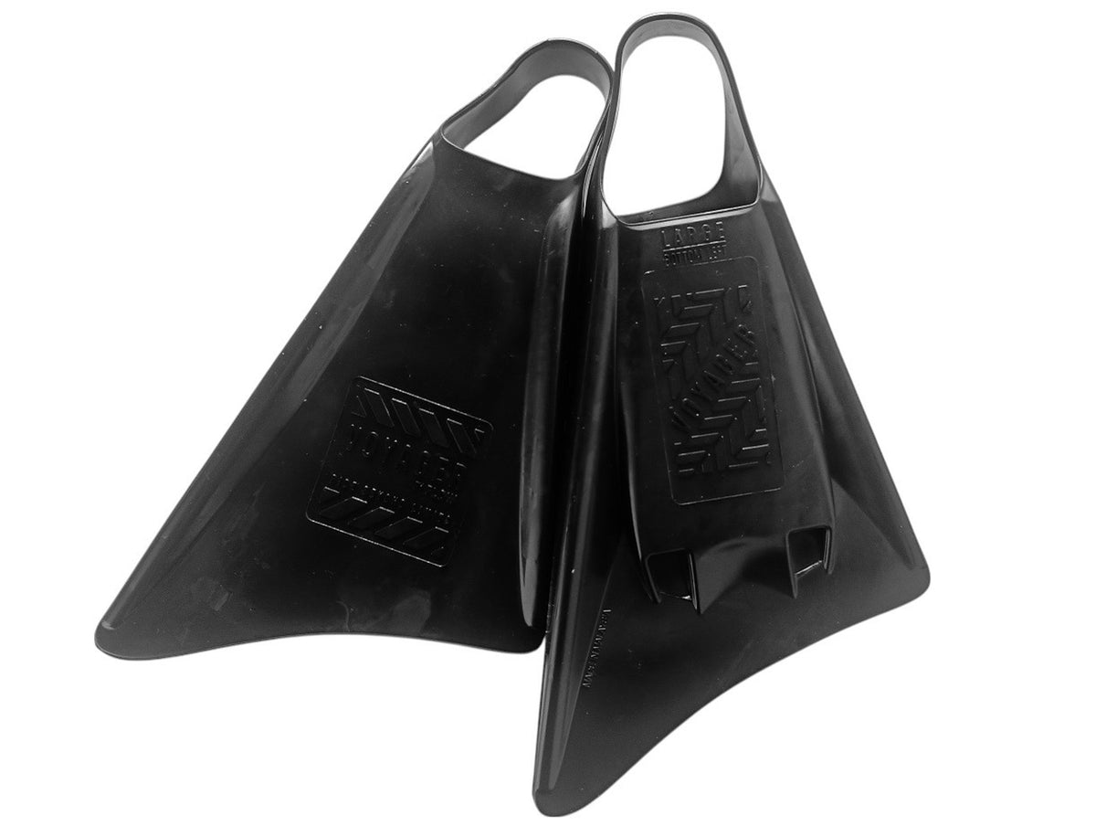 Voyager Fins Classic Blade
