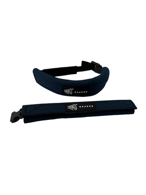 GT Fin-savers Midnight Blue