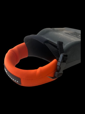 GT Fin-savers Orange