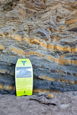 GT Boards Filipa Broeiro Lemon / Lemon — foto 3