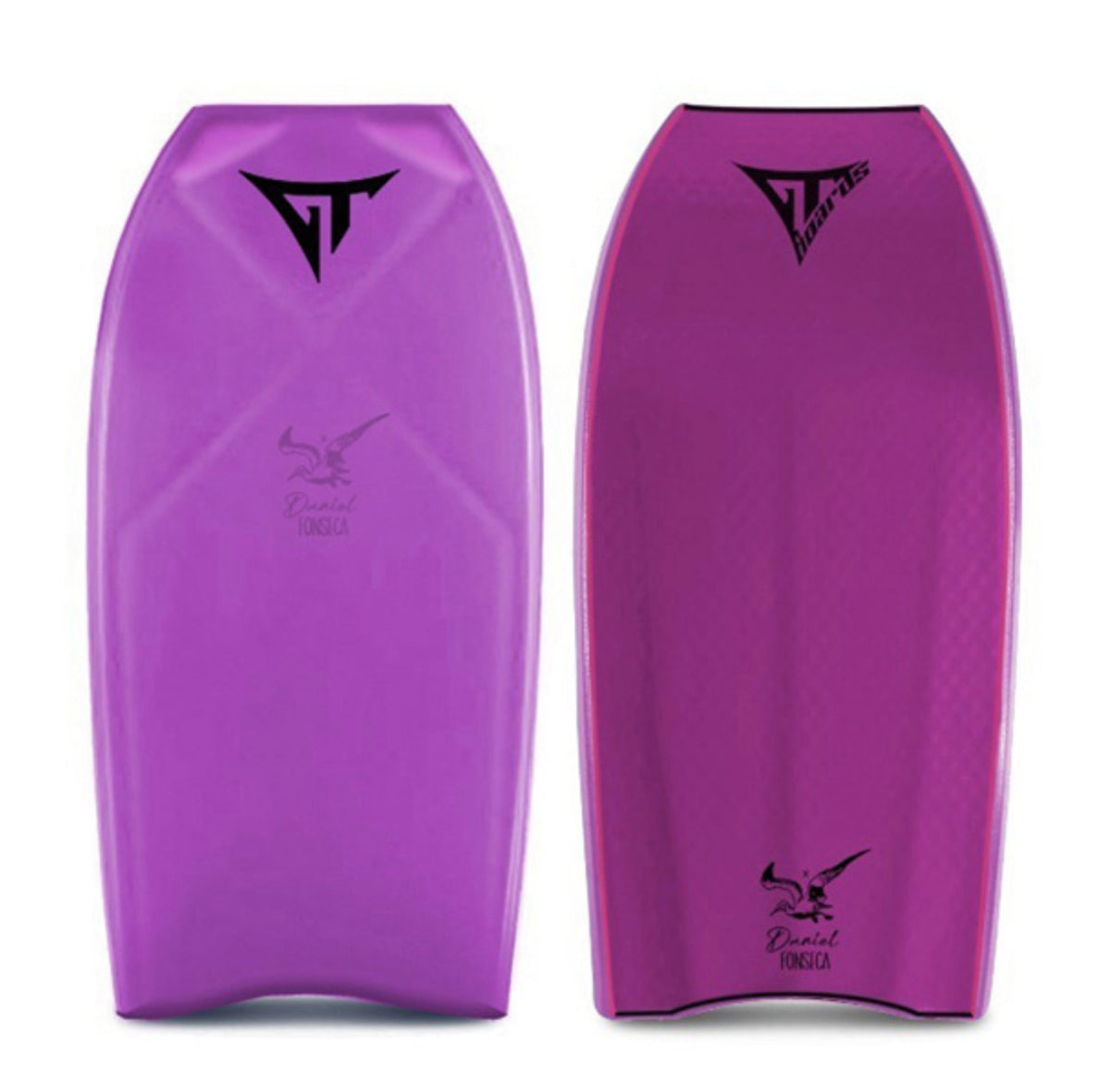 GT Boards Daniel Fonseca DFX Violet / Violet