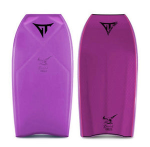 GT Boards Daniel Fonseca DFX Violet / Violet