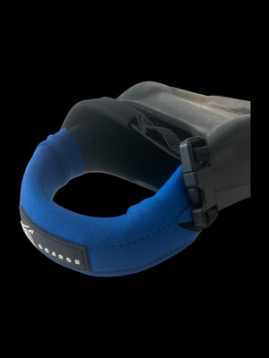 GT Fin-savers Navy Blue