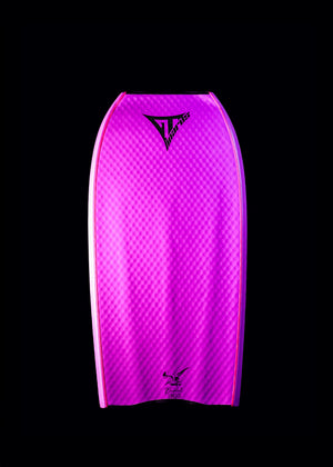 GT Boards Daniel Fonseca DFX Violet / Violet — foto 5