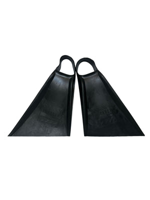 Voyager Fins Straight Blade — foto 2