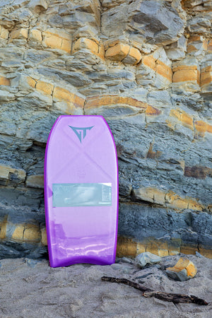 GT Boards Daniel Fonseca DFX Violet / Violet — foto 2