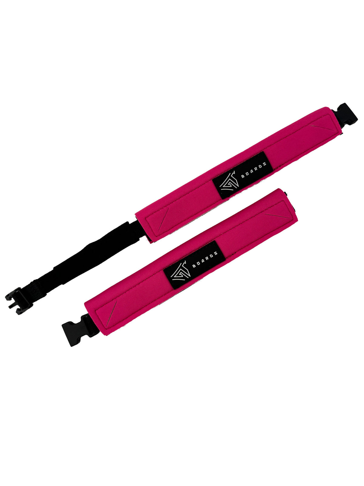 GT Fin-savers Pink — foto 3